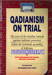 two essays on qadianism pdf